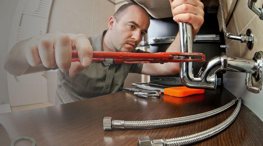 Local 24/7 Emergency Plumbing in Rosser, TX